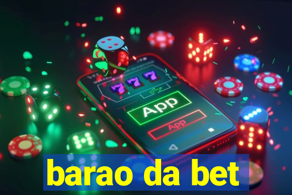 barao da bet